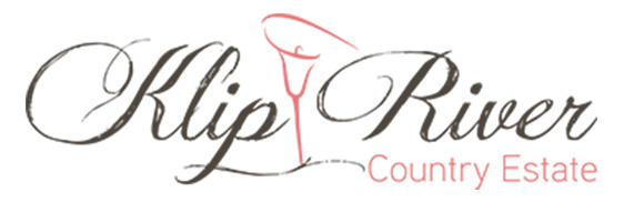 Klip River Country Estate Logo